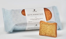 Fette Biscottate Senza Zucchero