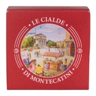 Scatola Cialde diam. 12