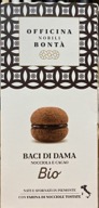 Baci di Dama Cacao