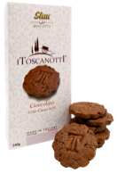 Biscotti Cioccolato