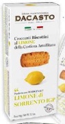 Biscottini Limone
