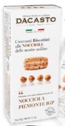 Biscottini Nocciola