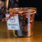 Brownies Noci