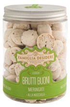 Brutti e buoni barattolo