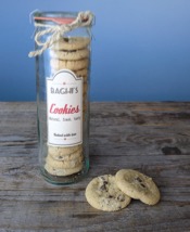 Cookies classici