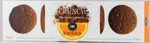 Crunch Arancia e Cacao