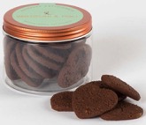 Cuor di cacao