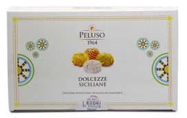 Dolcezze Siciliane 400