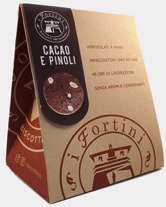 Fortini Cacao e Pinoli