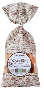 Novellini Nocciola Cioccolato