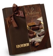 La Collezione Fondente