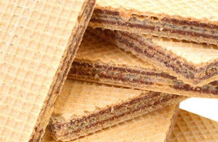 Wafer