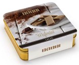 Waferini oro Cacao