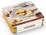 Waferini oro Nocciola