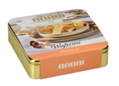 Waferini Oro Nocciola