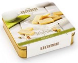 Waferini oro Pistacchio
