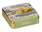 Waferini Oro Pistacchio