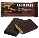 Waferone Attilio Tiramisu