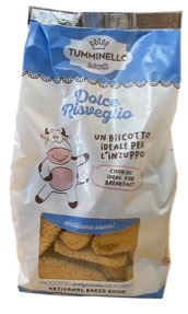 Biscotto Dolce Risveglio