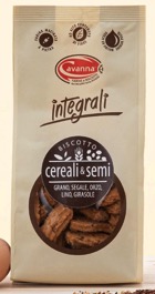 Integrali Cereali e Semi