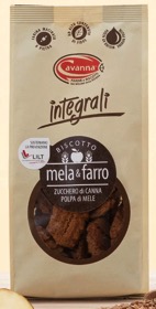 Integrali Mela e Farro