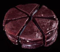 Torta Orazio