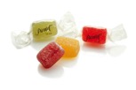 Gelatine frutt