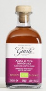 Aceto di Vino Lambrusco