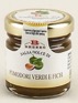 Salsa Pomodori verdi e Fichi mignon