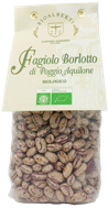 Fagiolo Borlotto