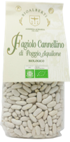 Fagiolo Cannellino