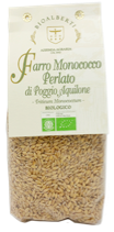 Farro perlato