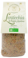 Lenticchia