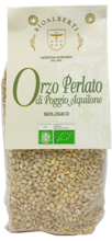 Orzo Perlato