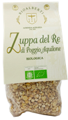 Zuppa del Re