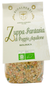 Zuppa Fantasia