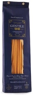 Spaghetti 8 minuti