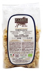 Tortiglioni