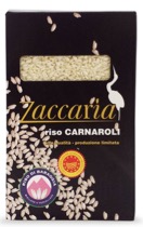 Carnaroli Zaccaria
