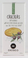 Crackers Sale