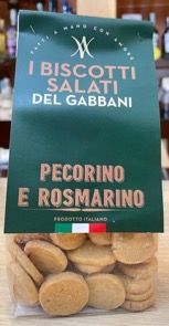 Pecorino e Rosmarino