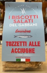 Tozzetti Acciughe