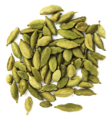 Cardamomo