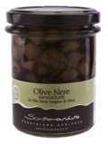 Olive sott&#39;olio