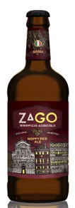Hoppy Red Ale