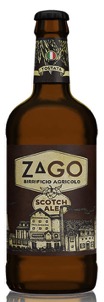 Scotch Ale