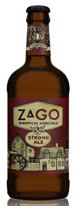 Strong Ale