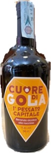 Liquore Cuore di Gola