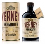 Vermouth Verney