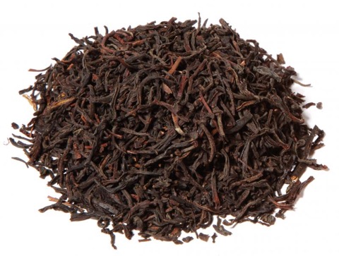 Tè nero